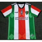 Camisolas de futebol Club Deportivo Palestino Equipamento Principal 2021